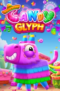 Candy Glyph